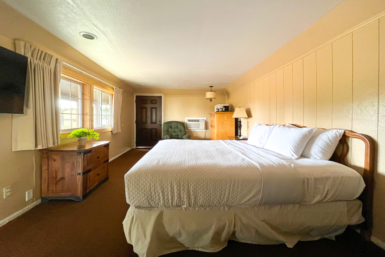 Cottage K2