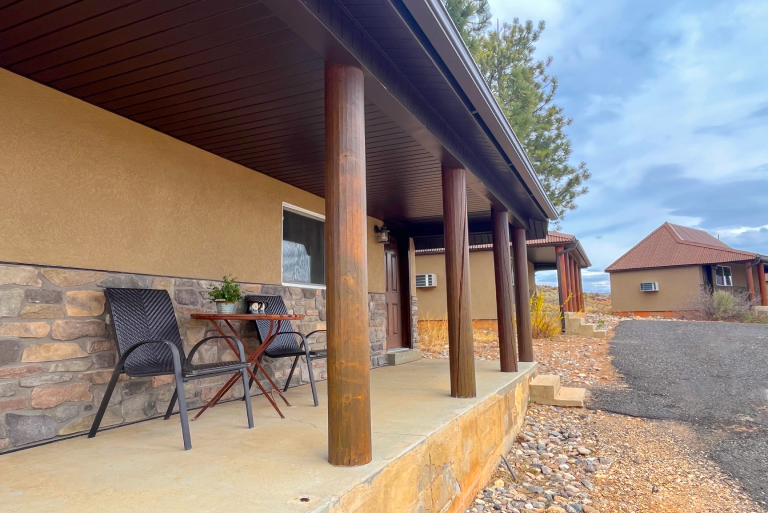 Cottage Q3